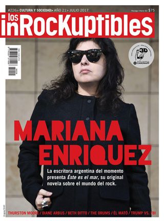 Los Inrockuptibles