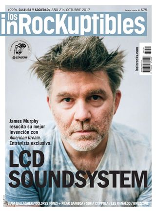 Los Inrockuptibles