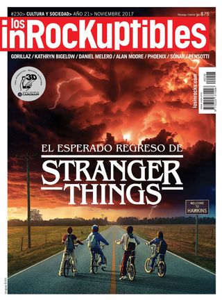 Los Inrockuptibles