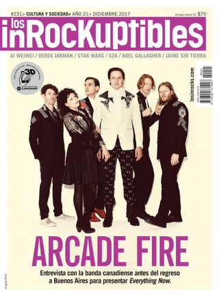 Los Inrockuptibles
