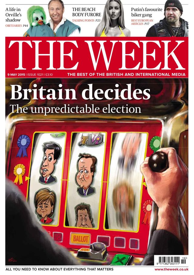 The Week UK