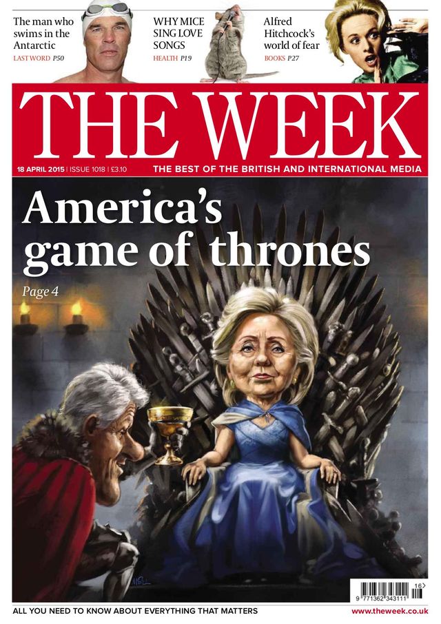 The Week UK