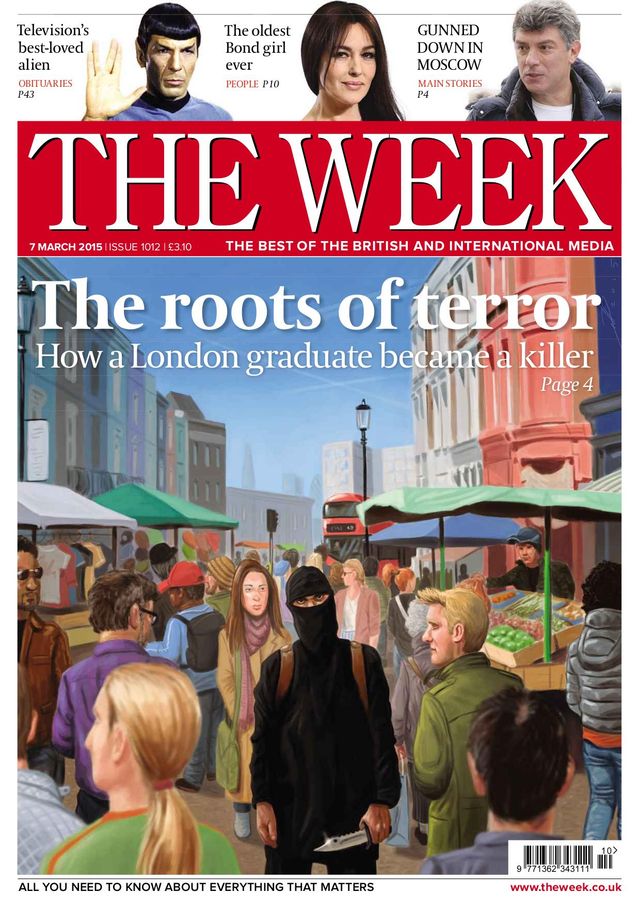 The Week UK