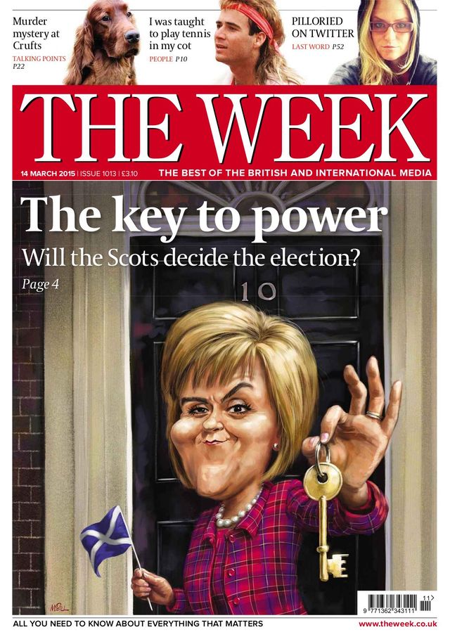 The Week UK