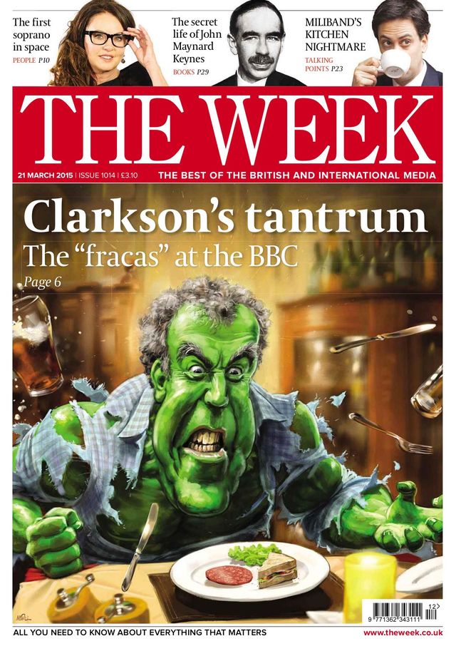 The Week UK