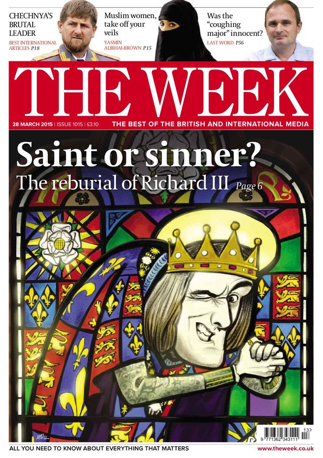 The Week UK