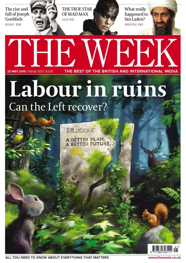 The Week UK