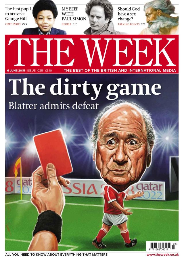 The Week UK