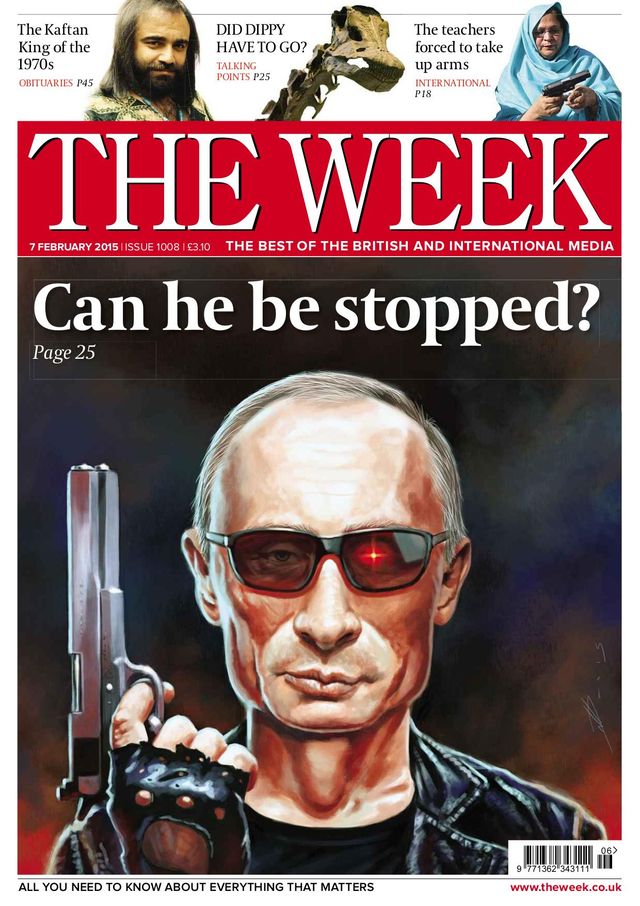 The Week UK