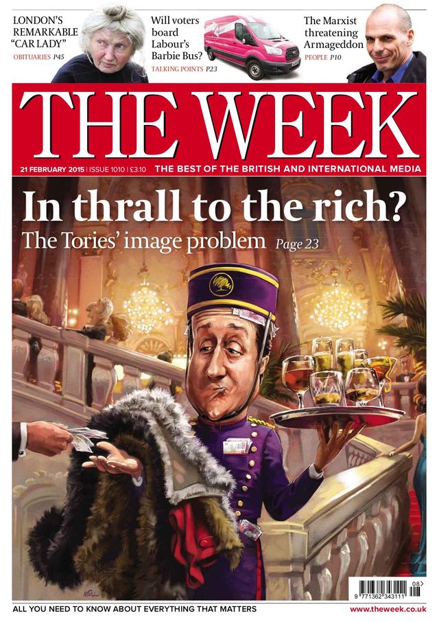 The Week UK