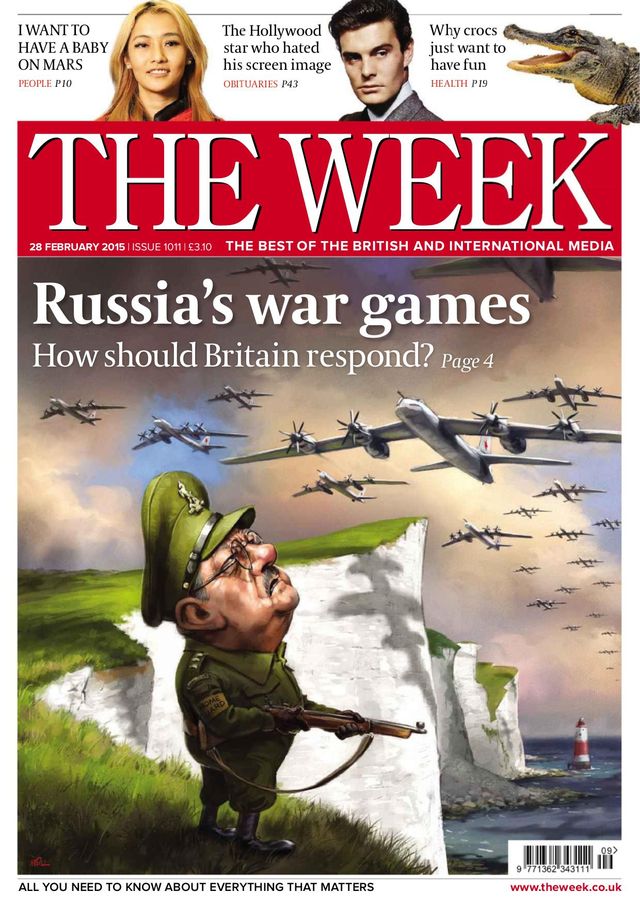 The Week UK