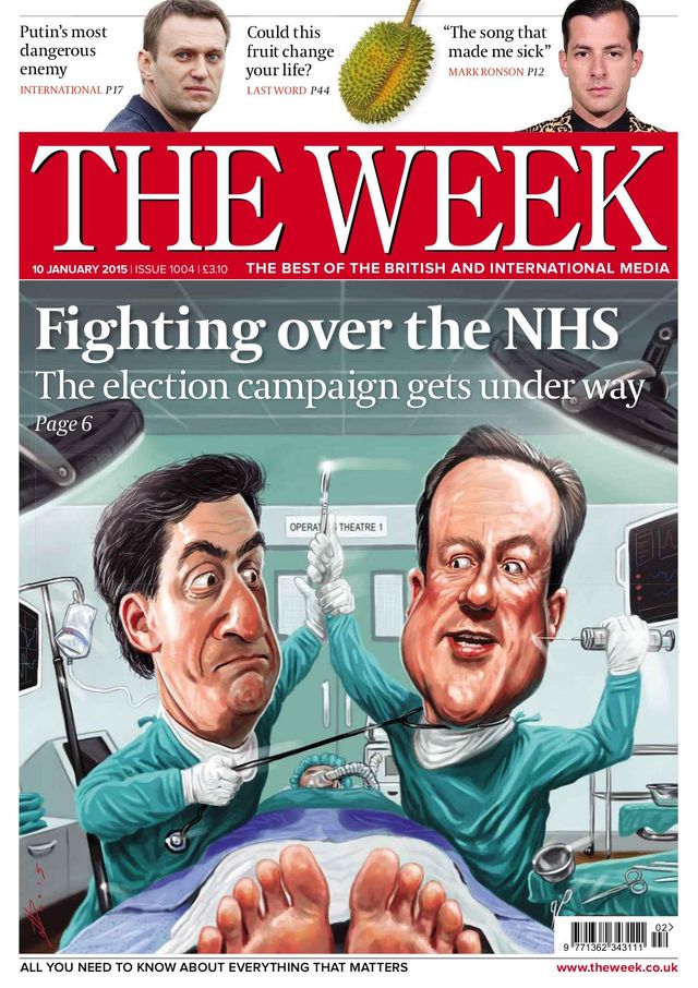 The Week UK