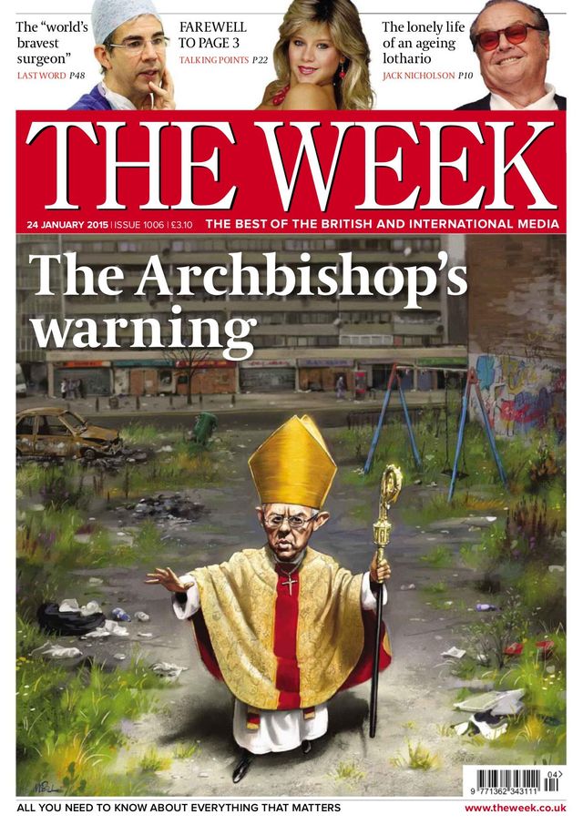 The Week UK