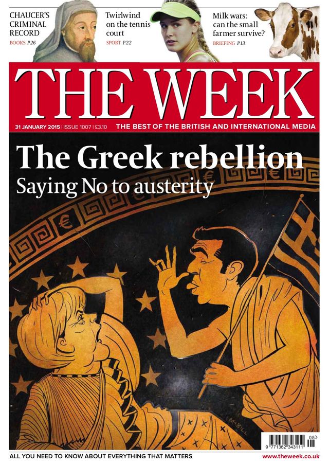 The Week UK