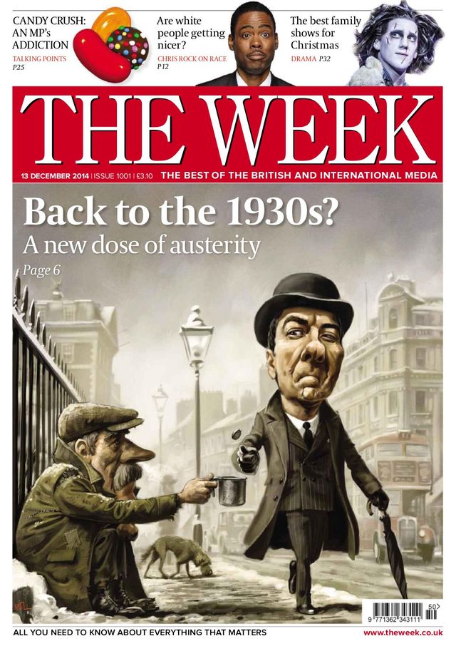 The Week UK