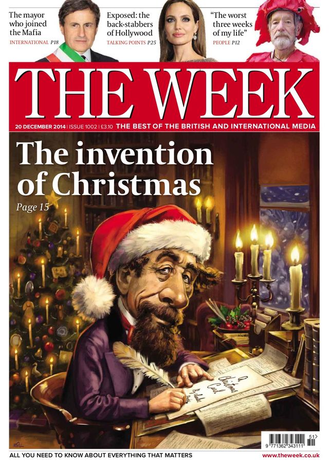The Week UK