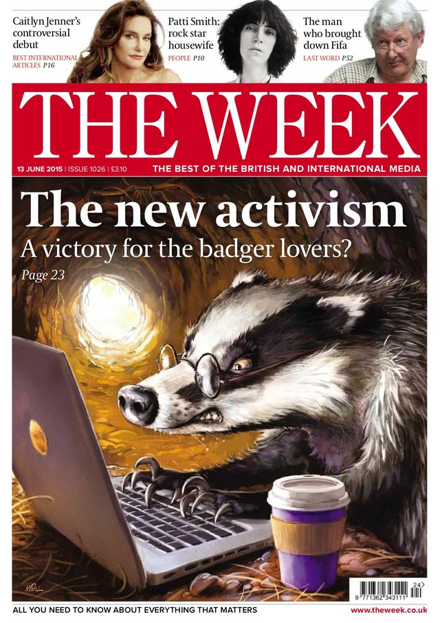 The Week UK