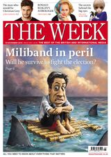 The Week UK - November 15 2014 November 15 2014