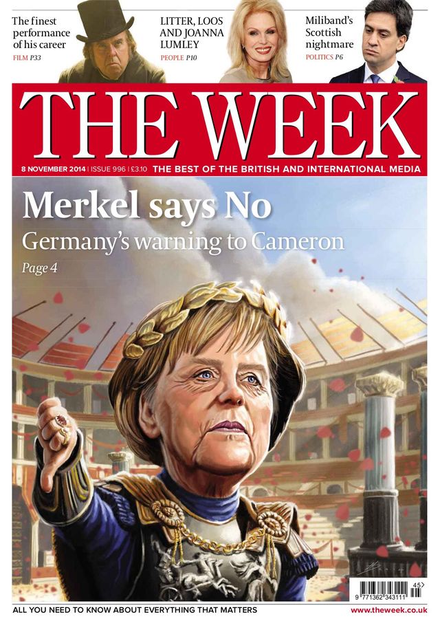 The Week UK