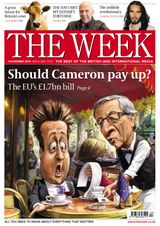 The Week UK - November 1 2014 November 1 2014