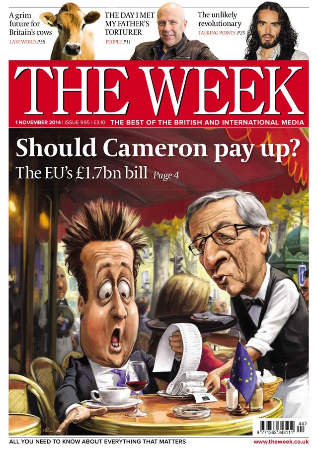 The Week UK