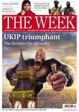 The Week UK - October 18 2014 October 18 2014