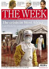 The Week UK - October 11 2014 October 11 2014