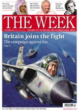 The Week UK - October 4 2014 October 4 2014
