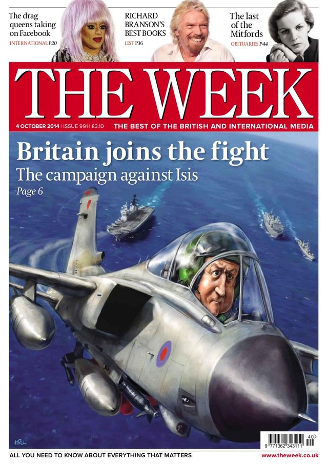 The Week UK