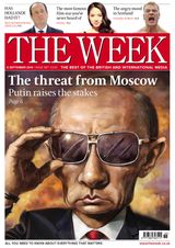 The Week UK - September 6 2014 September 6 2014