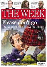 The Week UK - September 13 2014 September 13 2014