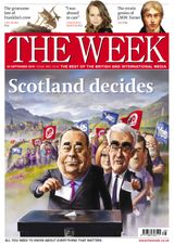 The Week UK - September 20 2014 September 20 2014