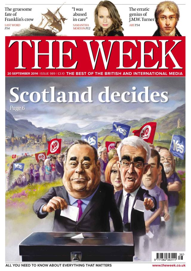 The Week UK