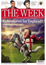 The Week UK - September 27 2014 September 27 2014