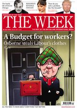 The Week UK - July 18 2015 July 18 2015