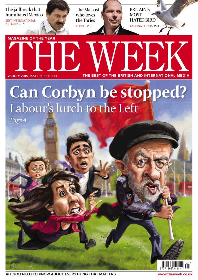 The Week UK