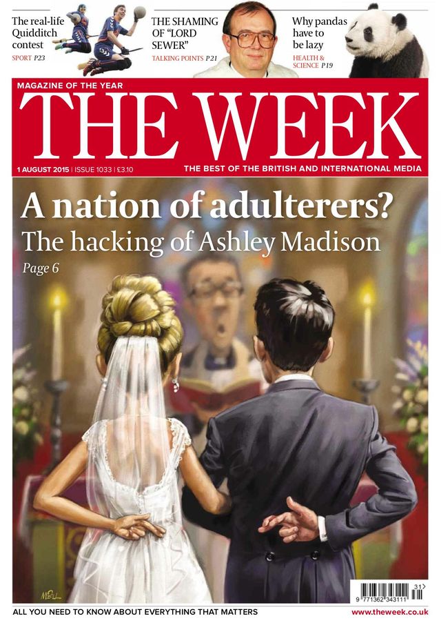 The Week UK
