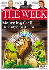 The Week UK - August 8 2015 August 8 2015