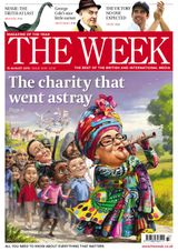 The Week UK - August 15 2015 August 15 2015