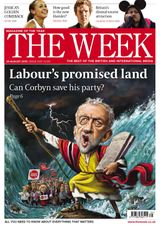 The Week UK - August 29 2015 August 29 2015