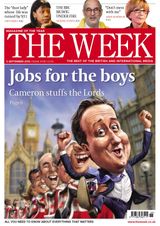 The Week UK - September 5 2015 September 5 2015