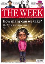 The Week UK - September 12 2015 September 12 2015