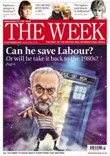 The Week UK - September 19 2015 September 19 2015