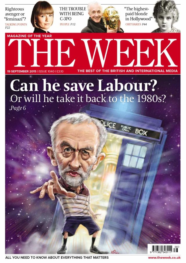 The Week UK