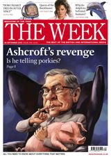 The Week UK - September 26 2015 September 26 2015