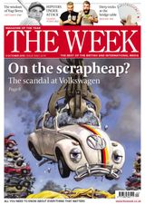 The Week UK - October 3 2015 October 3 2015