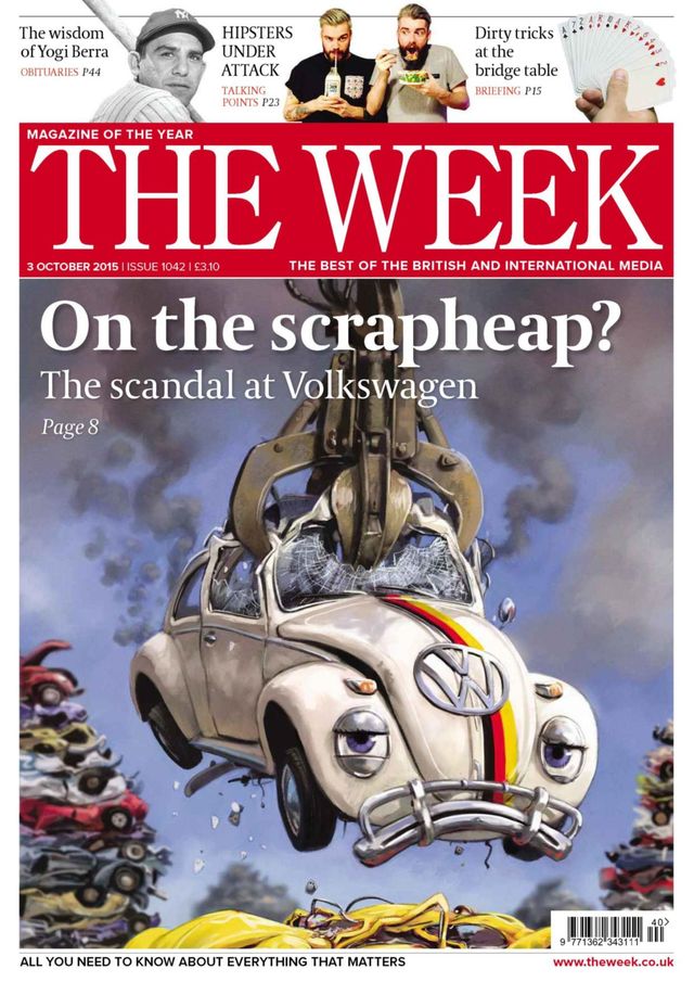The Week UK