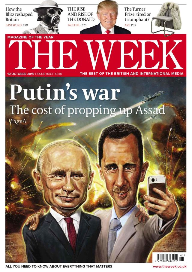 The Week UK
