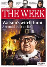 The Week UK - October 17 2015 October 17 2015