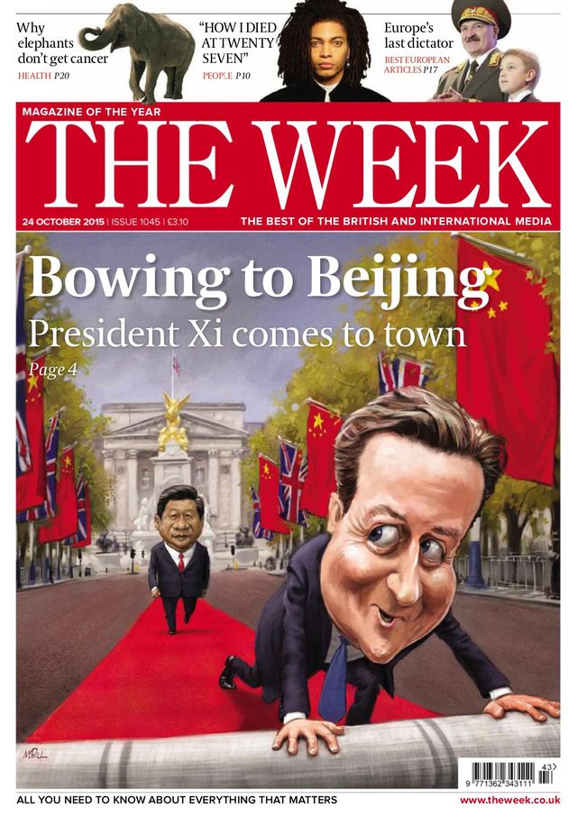 The Week UK